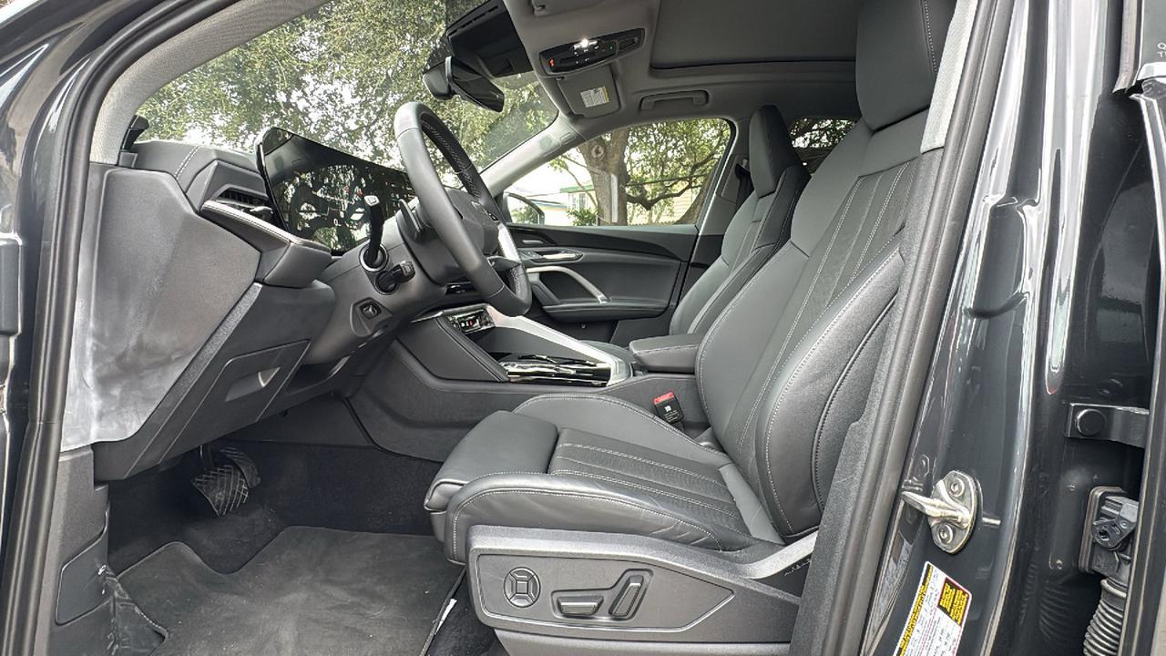 2025 Audi Q5 Premium Plus  Selma TX