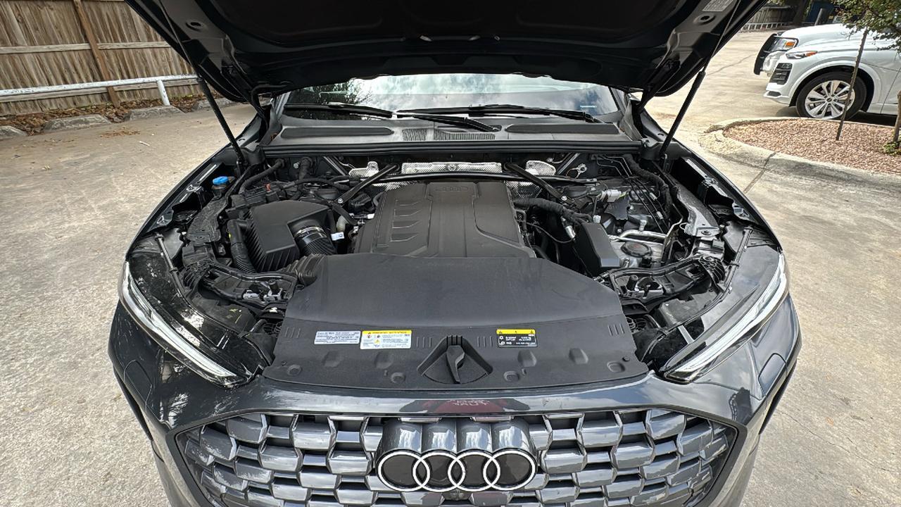 2025 Audi Q5 Premium Plus  Selma TX