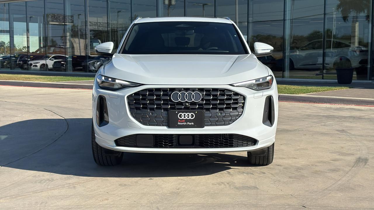 2025 Audi Q5 Premium Plus