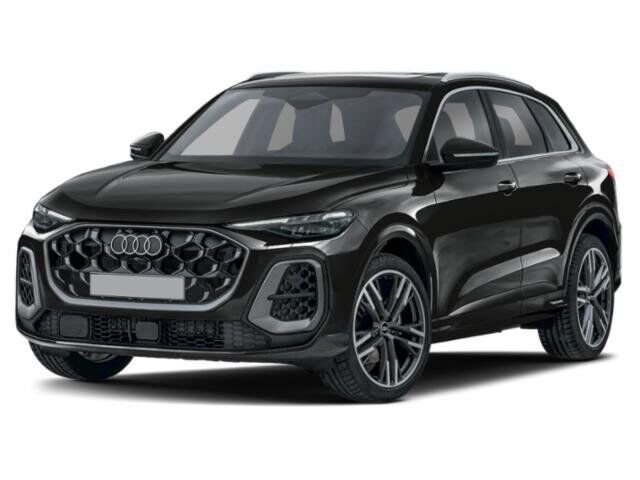 2025 Audi Q5 Premium Plus  Selma TX