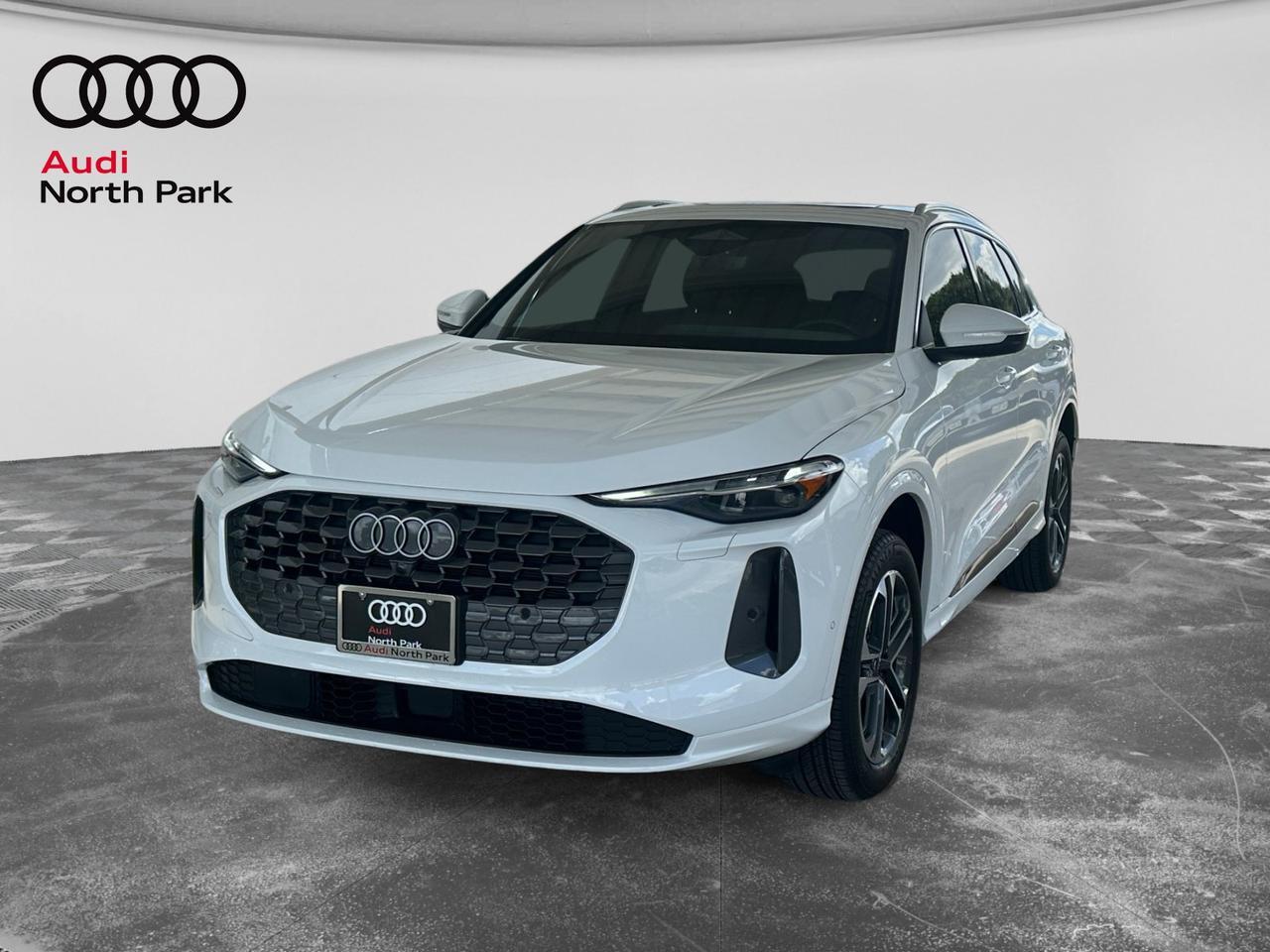 2025 Audi Q5