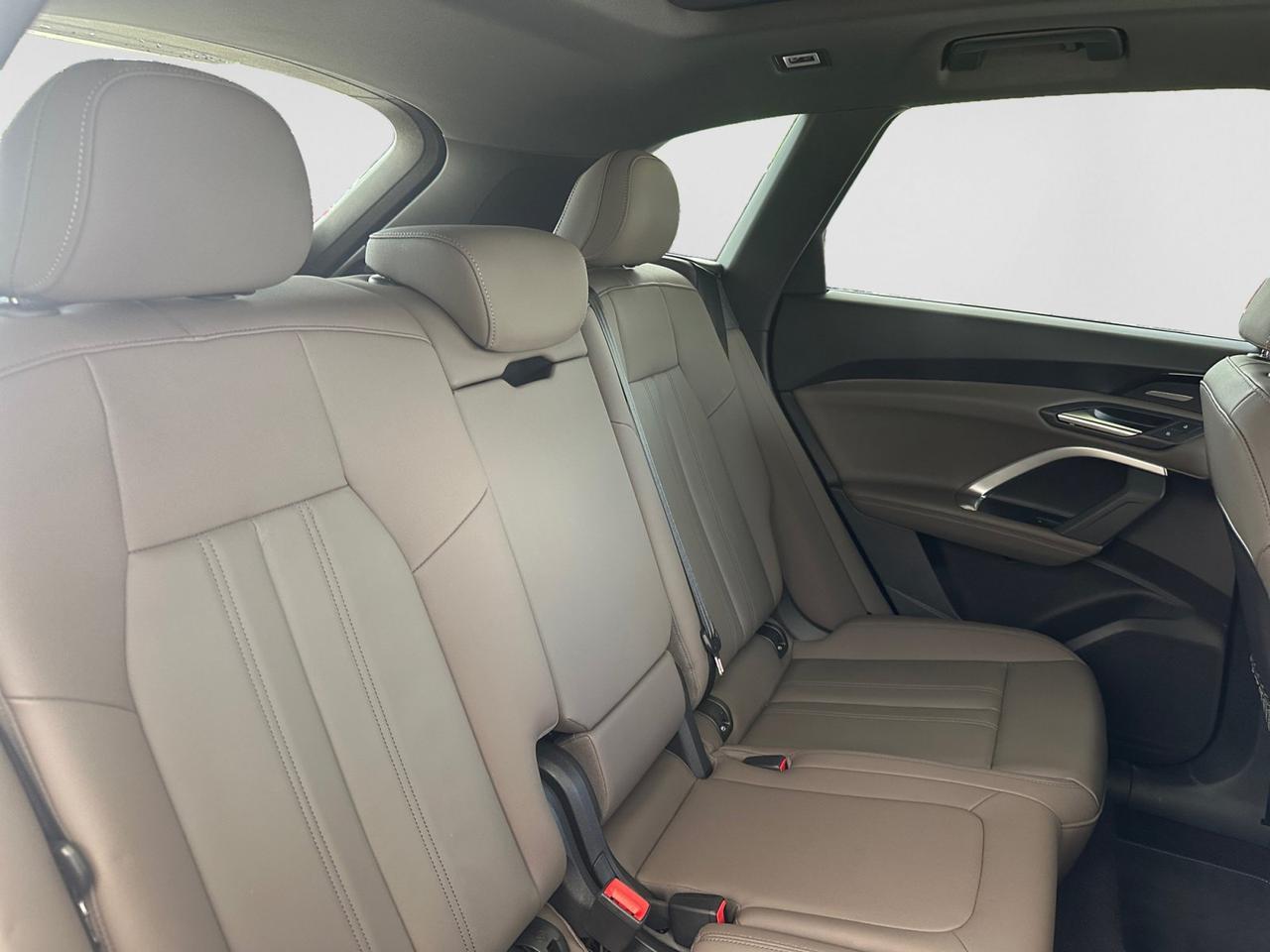 2025 Audi Q5 Premium Plus  Selma TX