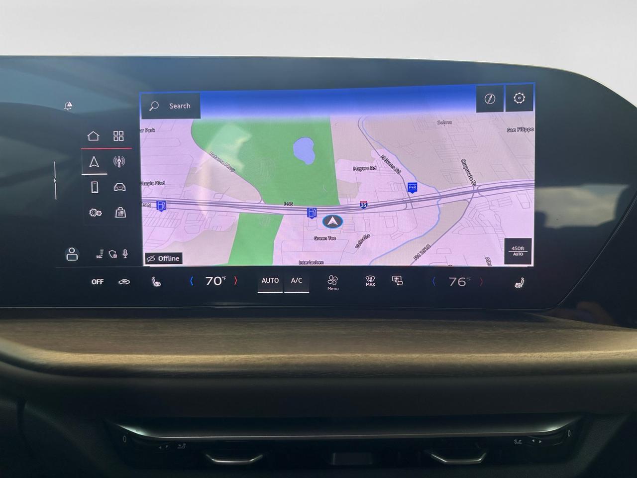 2025 Audi Q5 Premium Plus  Selma TX
