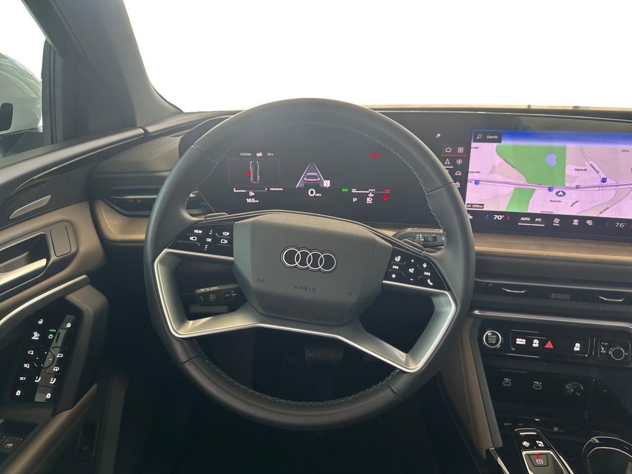 2025 Audi Q5 Premium Plus  Selma TX