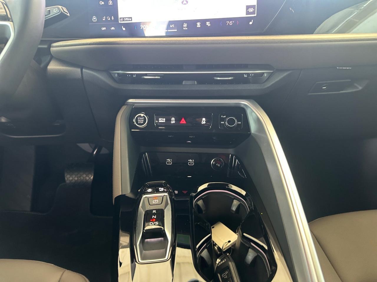 2025 Audi Q5 Premium Plus  Selma TX