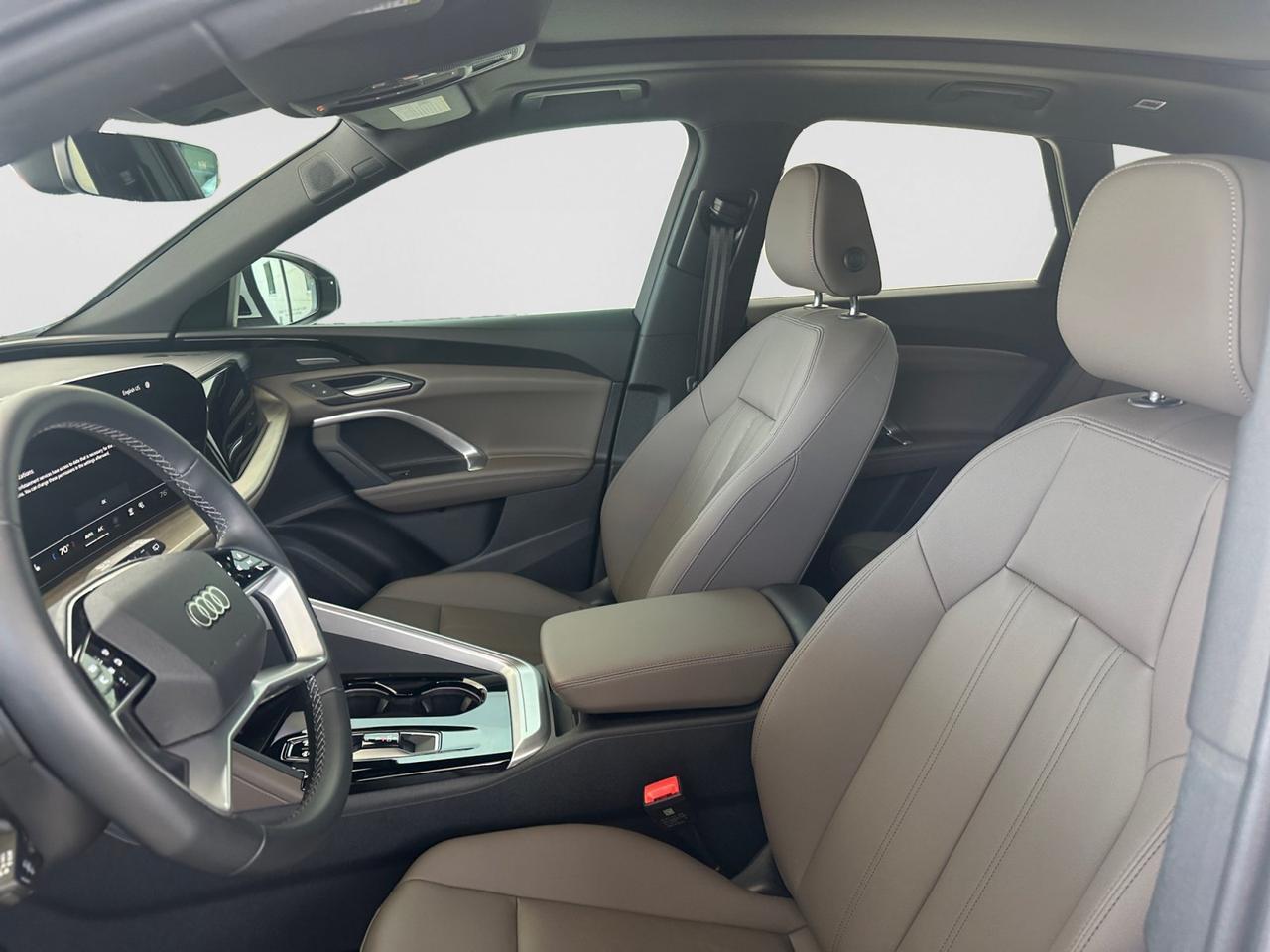 2025 Audi Q5 Premium Plus  Selma TX