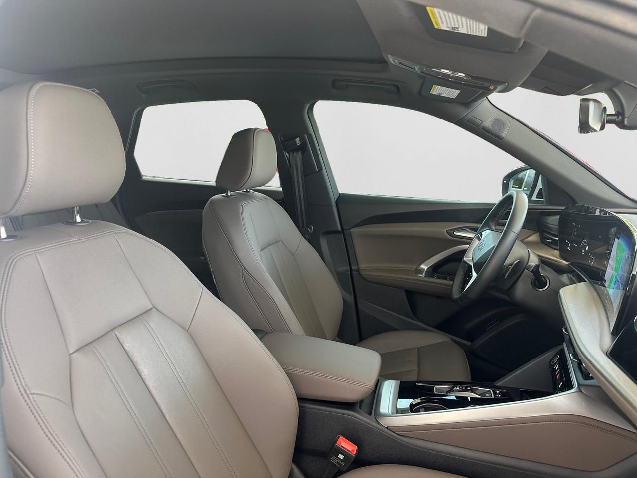 2025 Audi Q5 Premium Plus  Selma TX