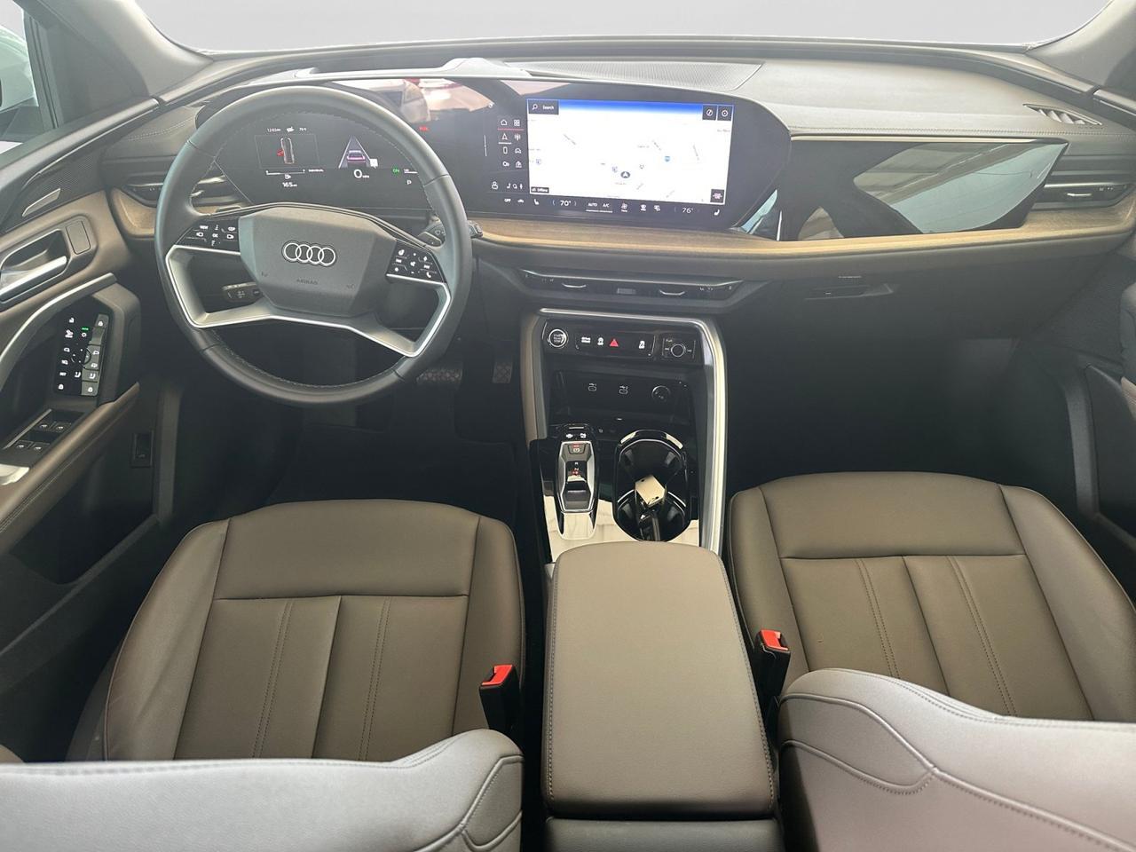 2025 Audi Q5 Premium Plus  Selma TX