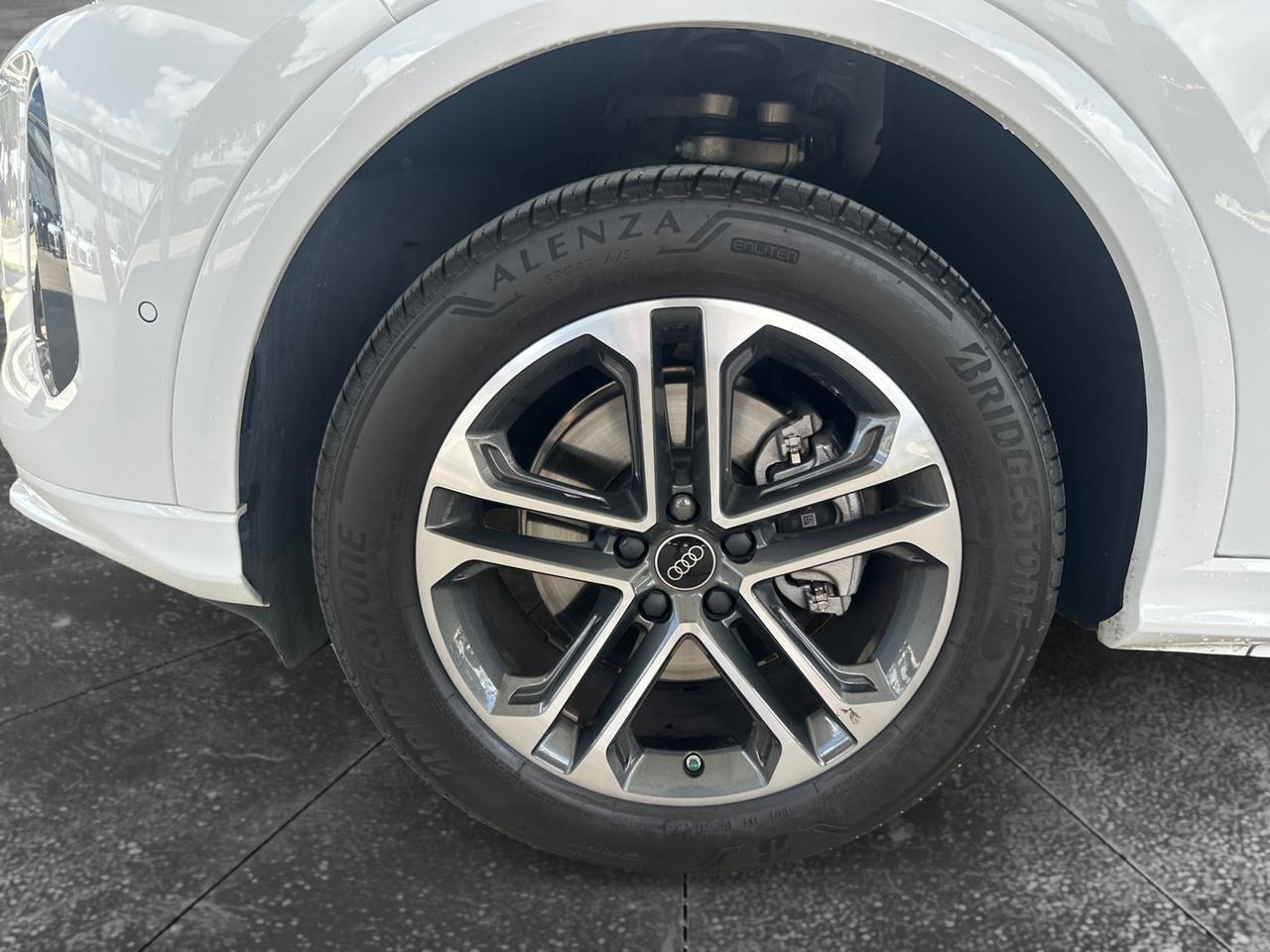 2025 Audi Q5 Premium Plus  Selma TX