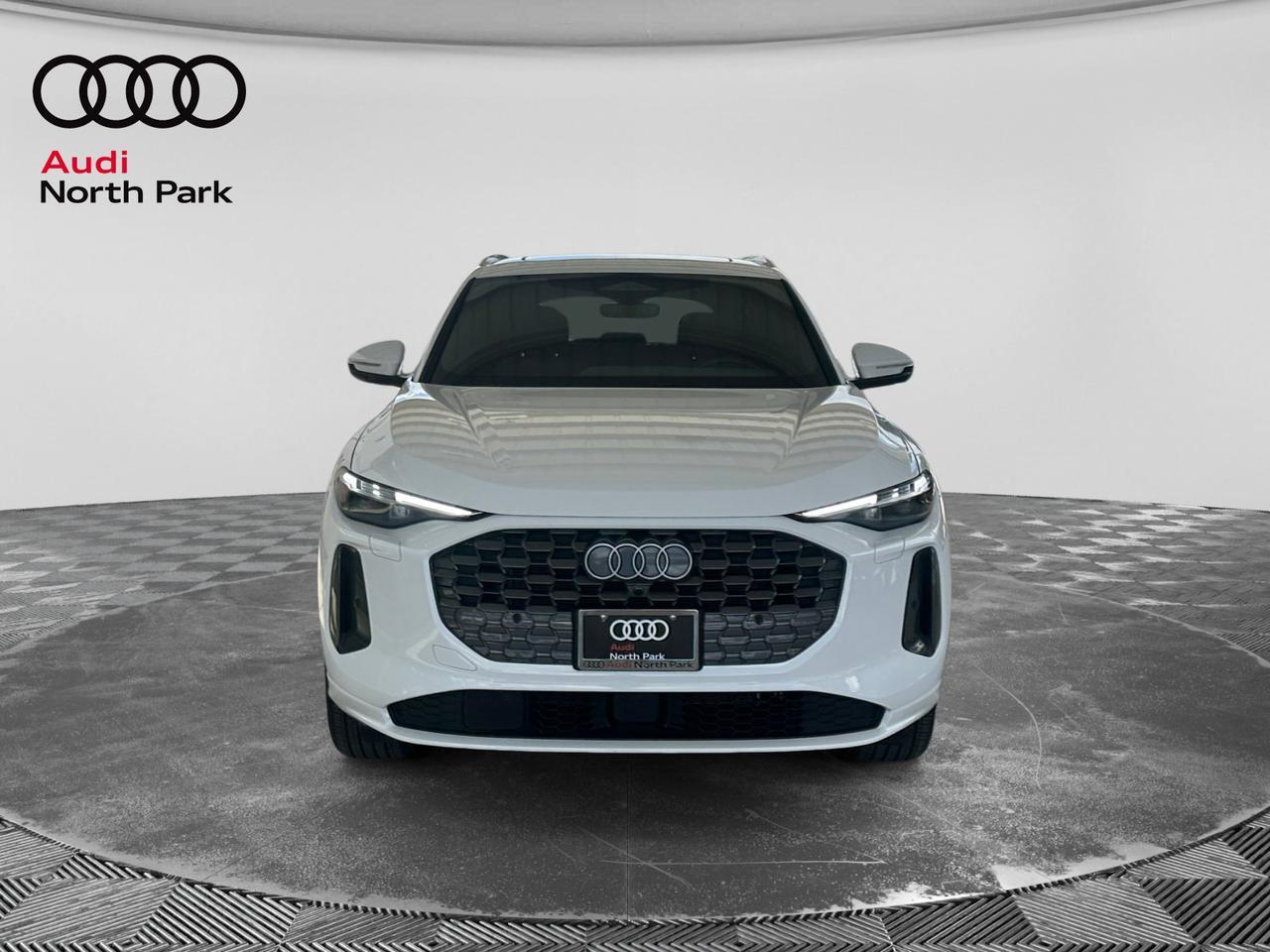 2025 Audi Q5 Premium Plus  Selma TX
