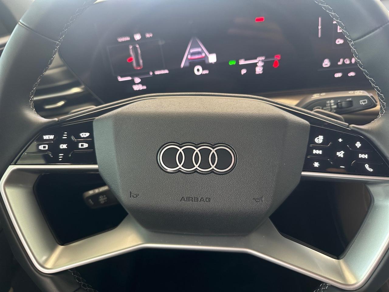 2025 Audi Q5 Premium Plus  Selma TX