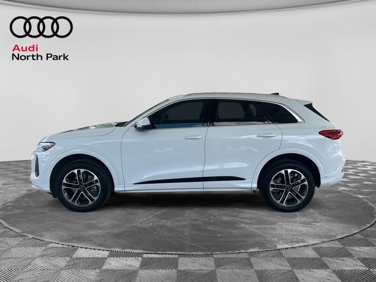 2025 Audi Q5 Premium Plus