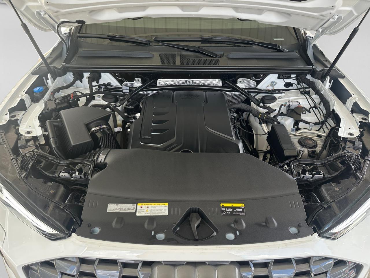 2025 Audi Q5 Premium Plus  Selma TX