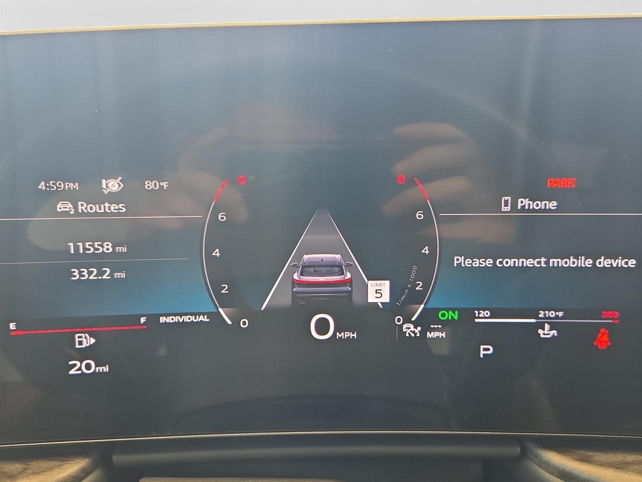 2025 Audi Q5 Premium Plus  Selma TX