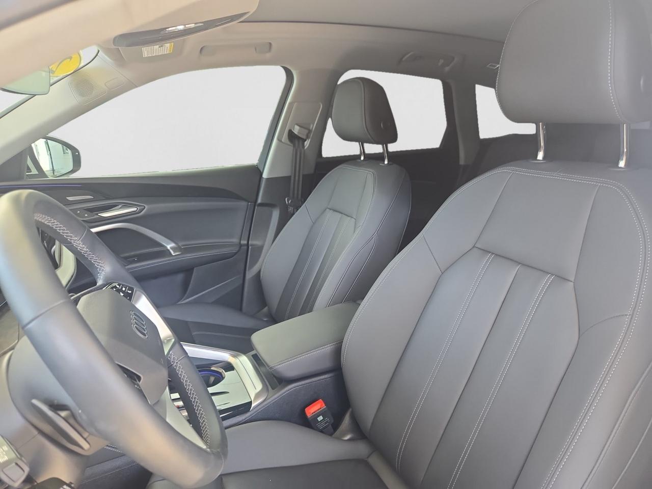 2025 Audi Q5 Premium Plus  Selma TX