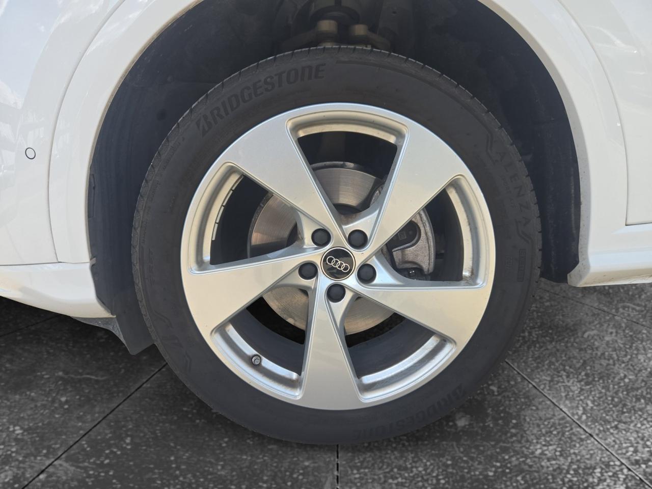 2025 Audi Q5 Premium Plus  Selma TX