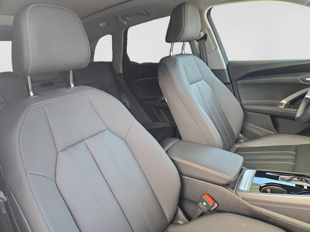 2025 Audi Q5 Premium Plus  Selma TX
