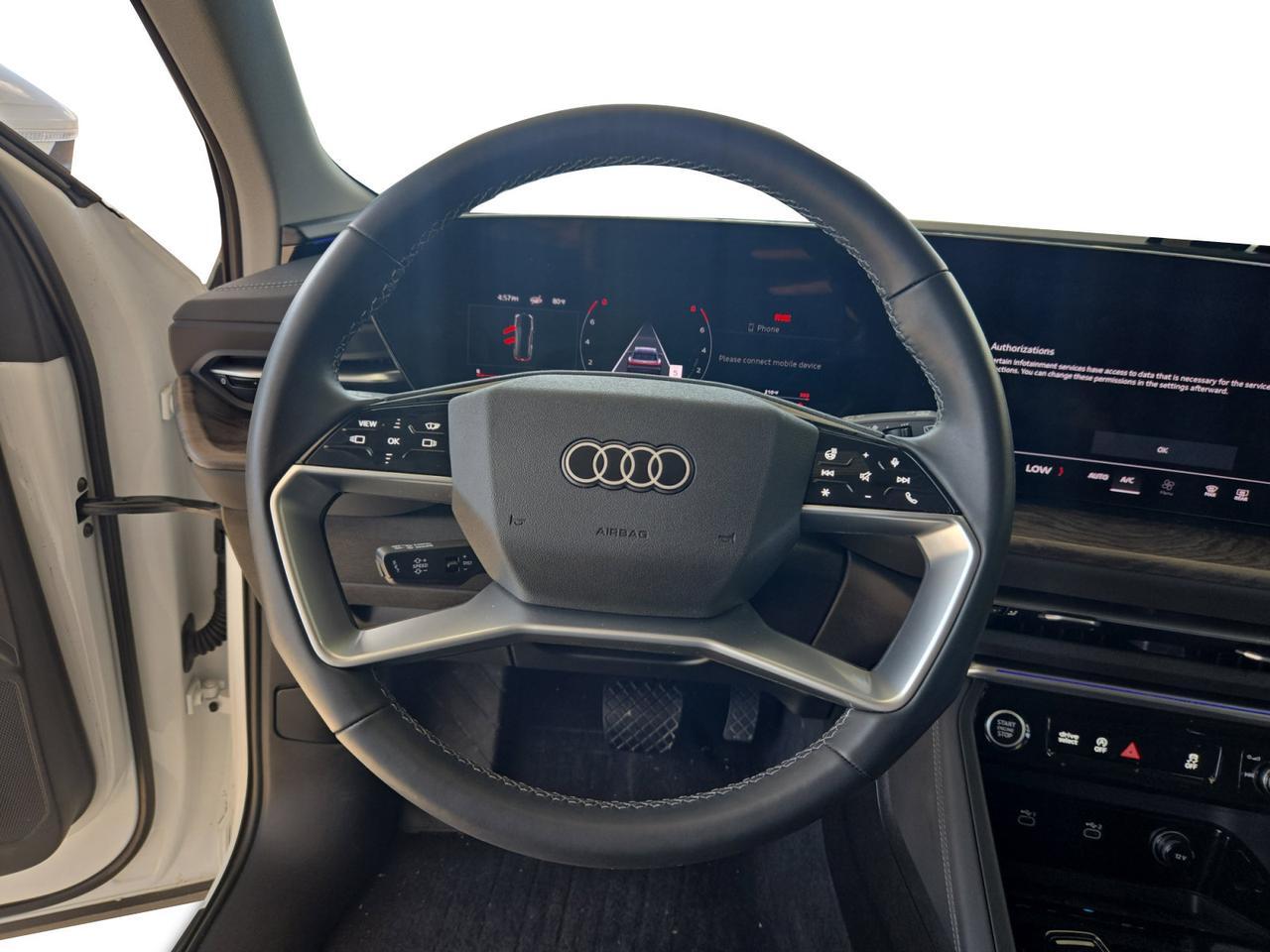 2025 Audi Q5 Premium Plus  Selma TX
