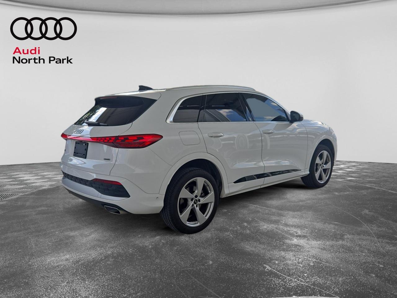 2025 Audi Q5 Premium Plus  Selma TX