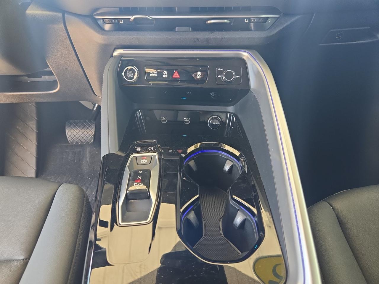 2025 Audi Q5 Premium Plus  Selma TX
