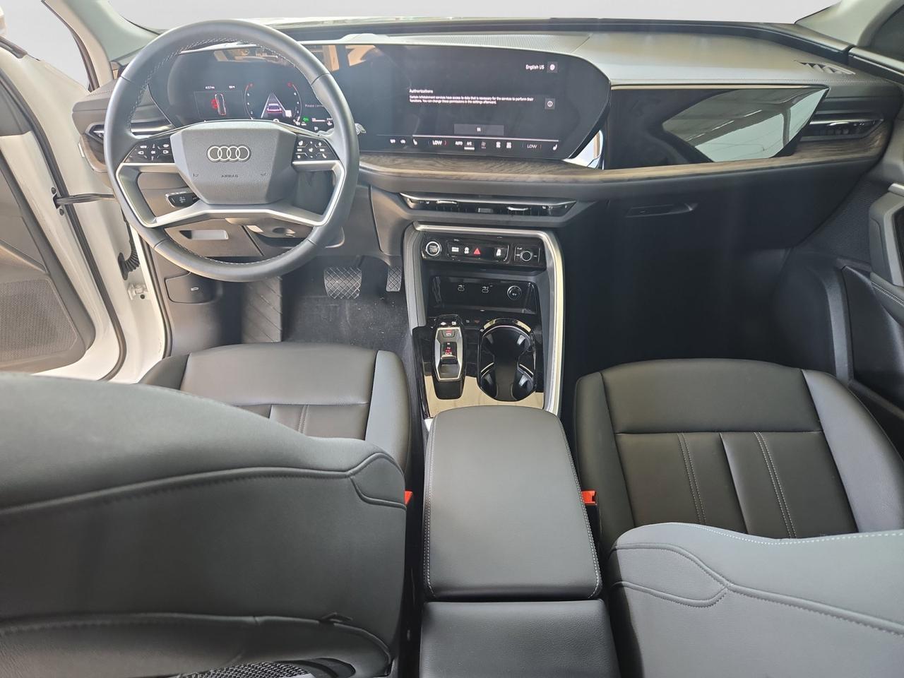 2025 Audi Q5 Premium Plus  Selma TX