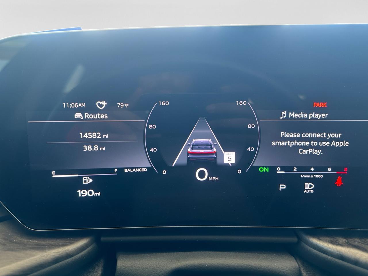 2025 Audi Q5 Premium Plus  Selma TX