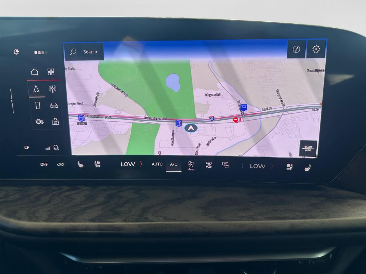 2025 Audi Q5 Premium Plus  Selma TX