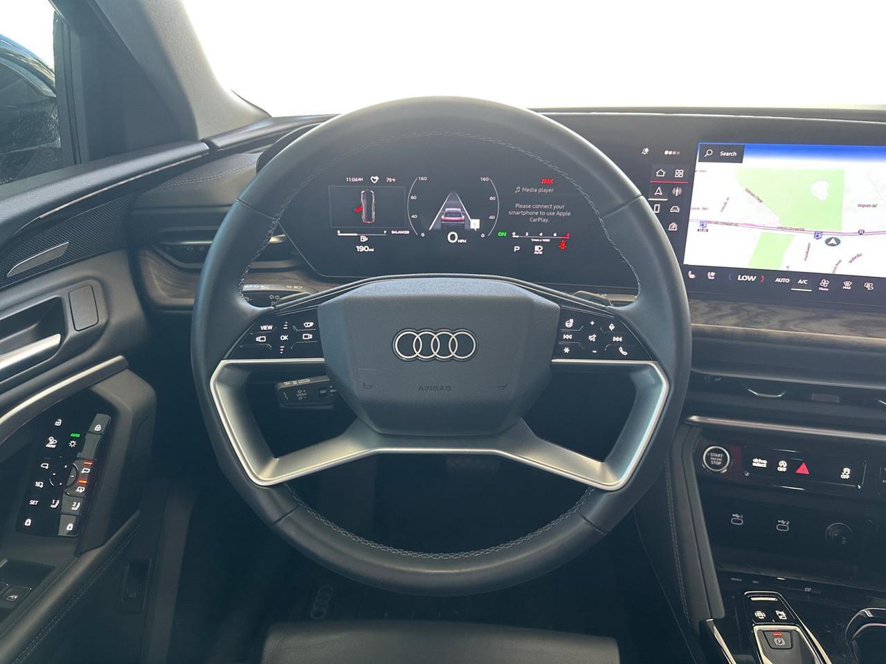 2025 Audi Q5 Premium Plus  Selma TX