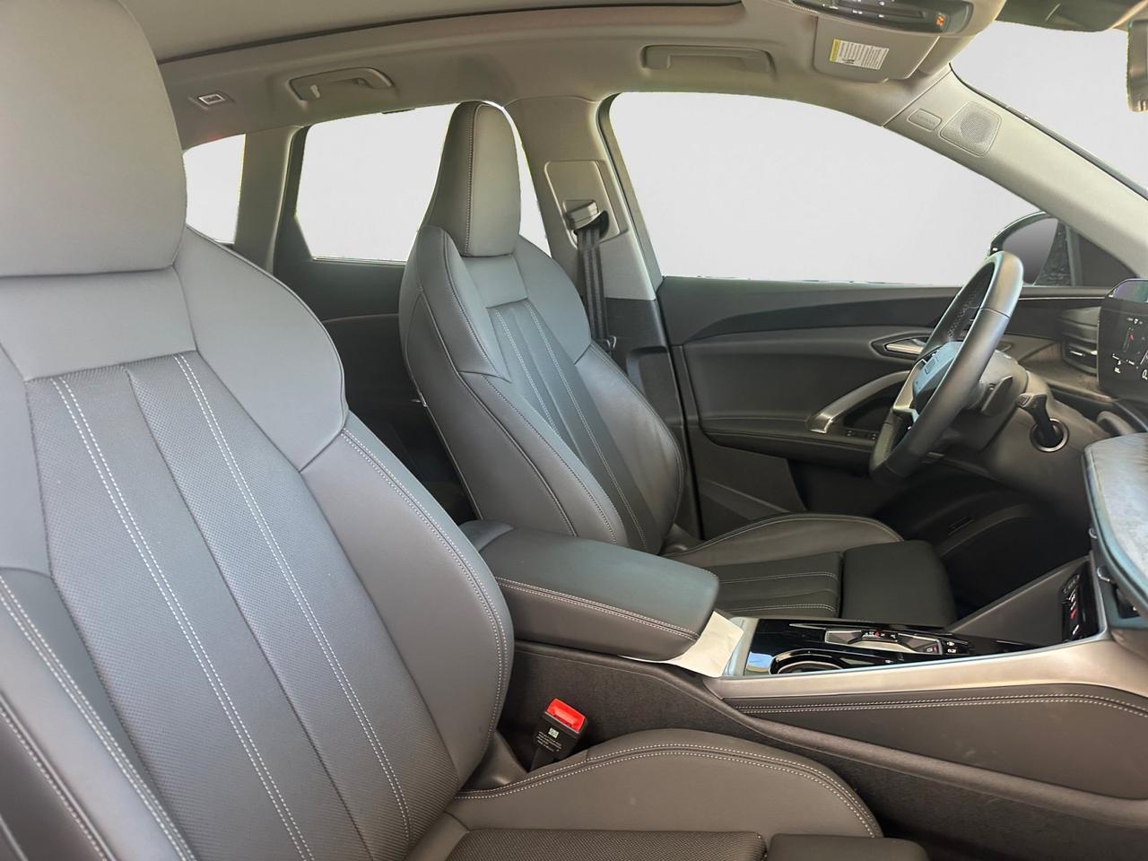 2025 Audi Q5 Premium Plus  Selma TX