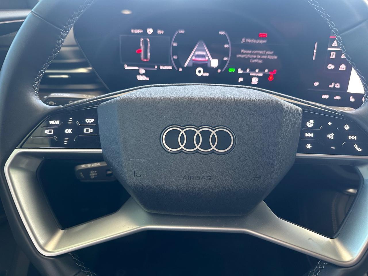 2025 Audi Q5 Premium Plus  Selma TX