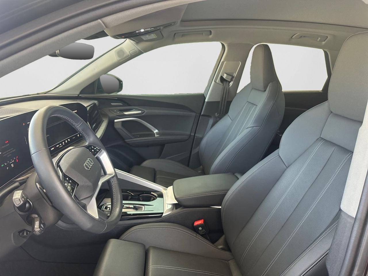 2025 Audi Q5 Premium Plus  Selma TX