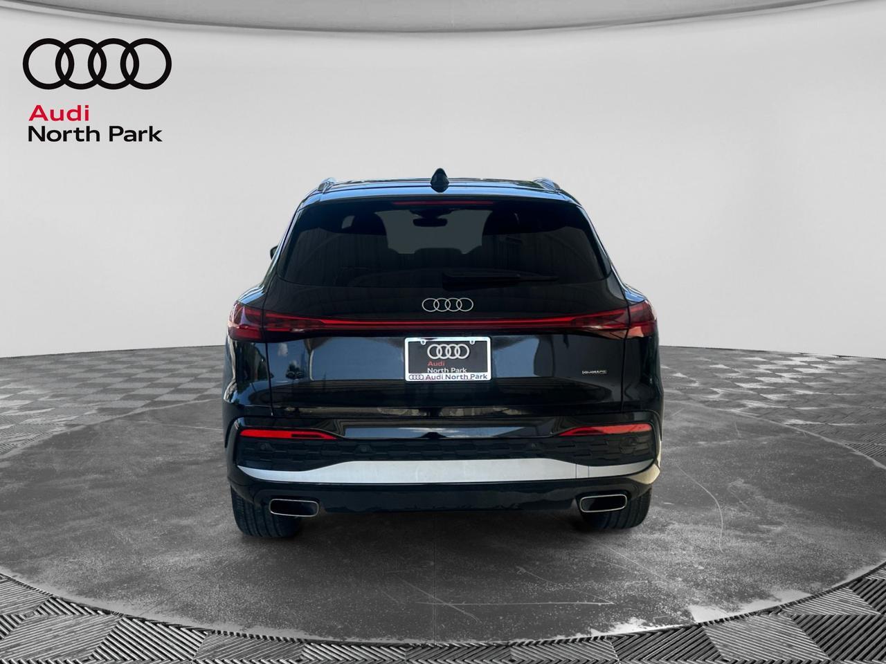2025 Audi Q5 Premium Plus  Selma TX