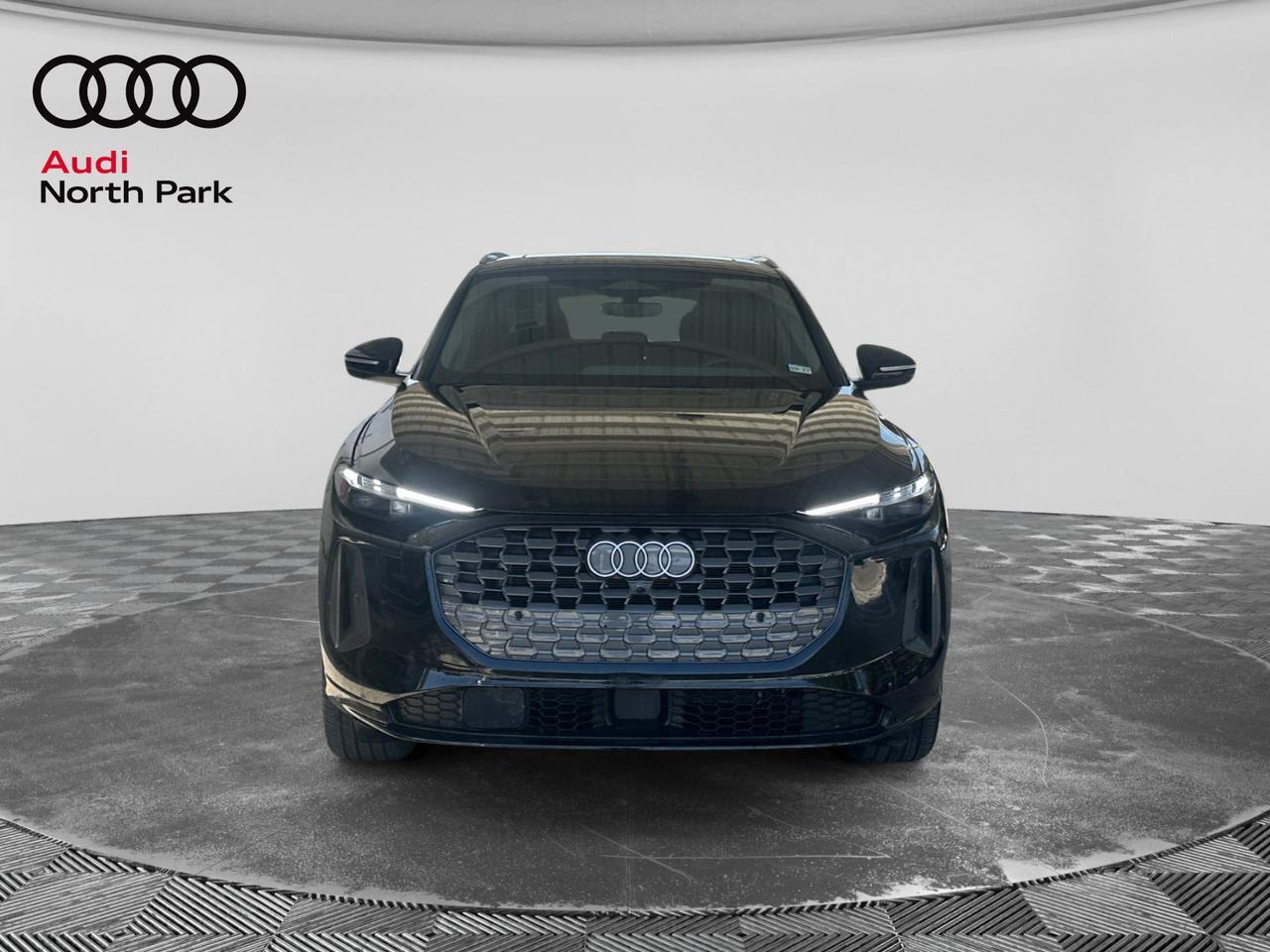 2025 Audi Q5 Premium Plus  Selma TX