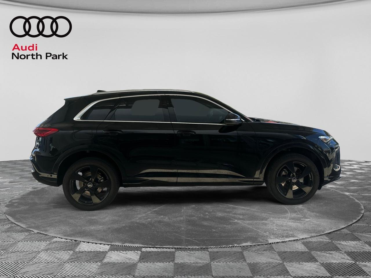 2025 Audi Q5 Premium Plus  Selma TX