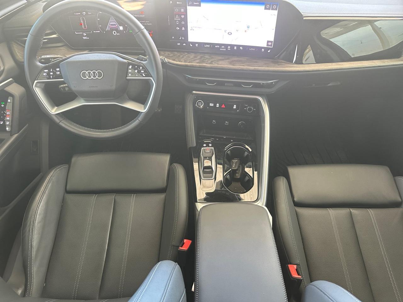 2025 Audi Q5 Premium Plus  Selma TX