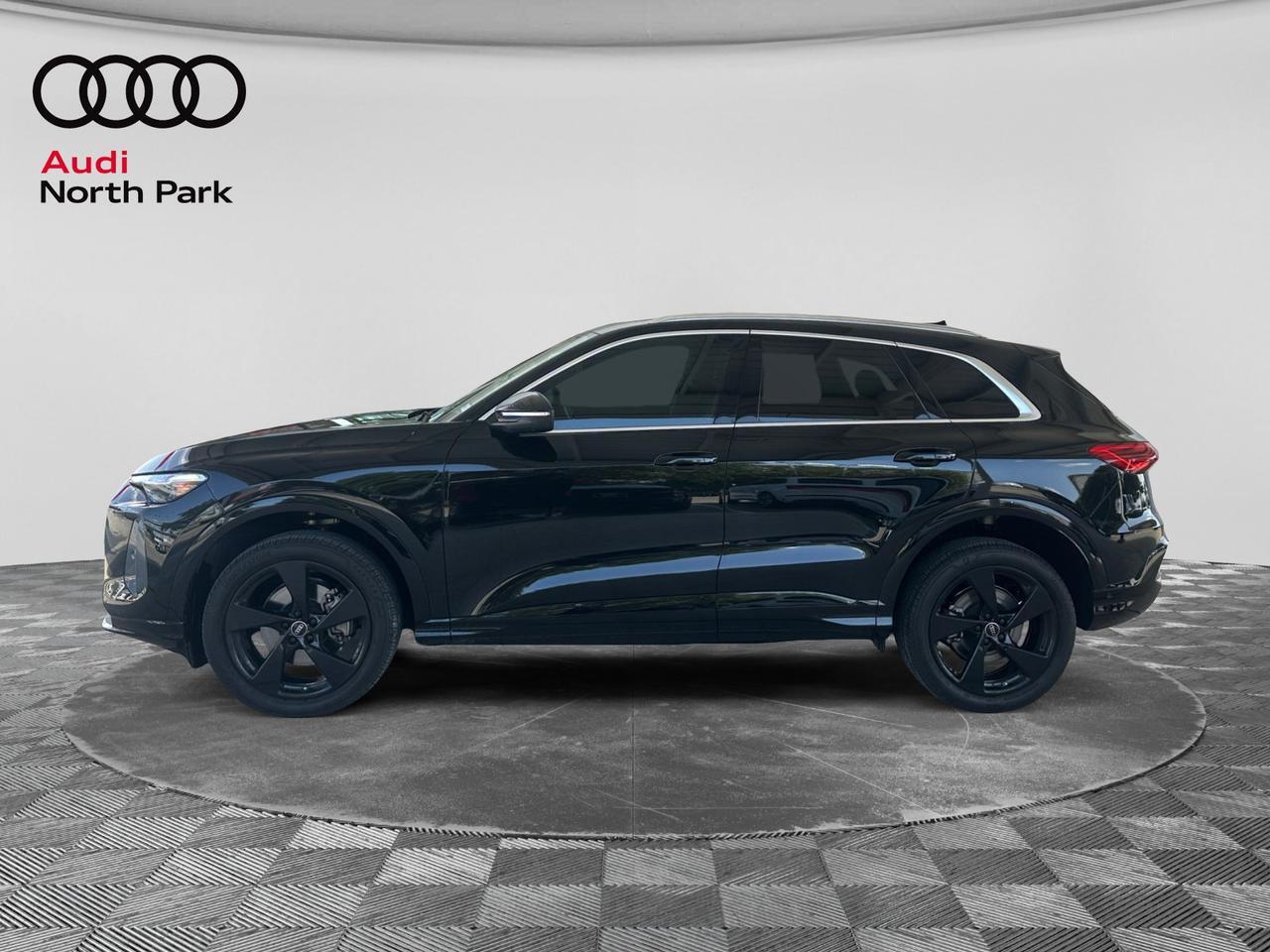 2025 Audi Q5 Premium Plus  Selma TX