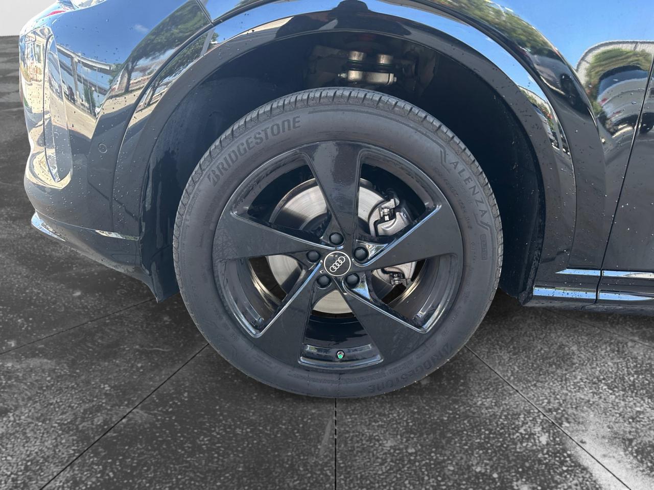 2025 Audi Q5 Premium Plus  Selma TX