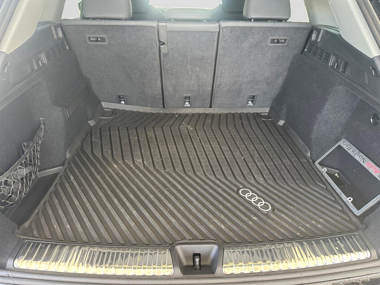 2025 Audi Q5 Premium Plus  Selma TX