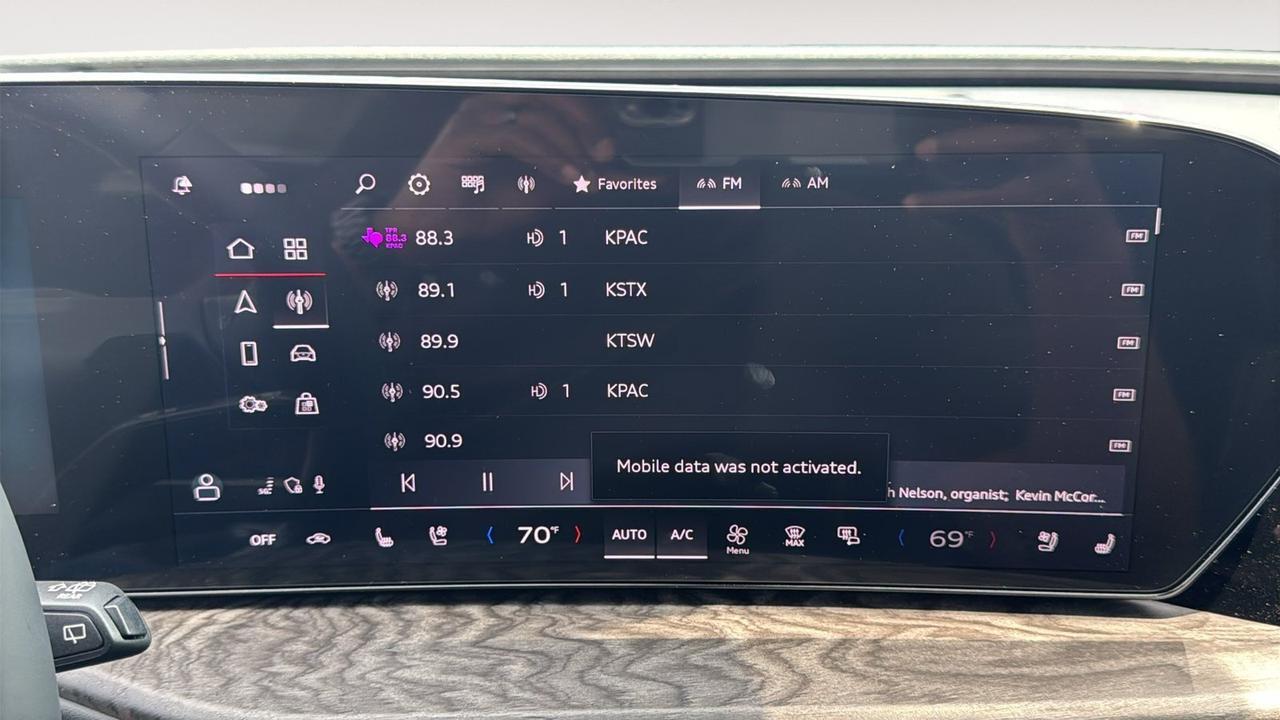 2025 Audi Q5 Premium Plus  Selma TX