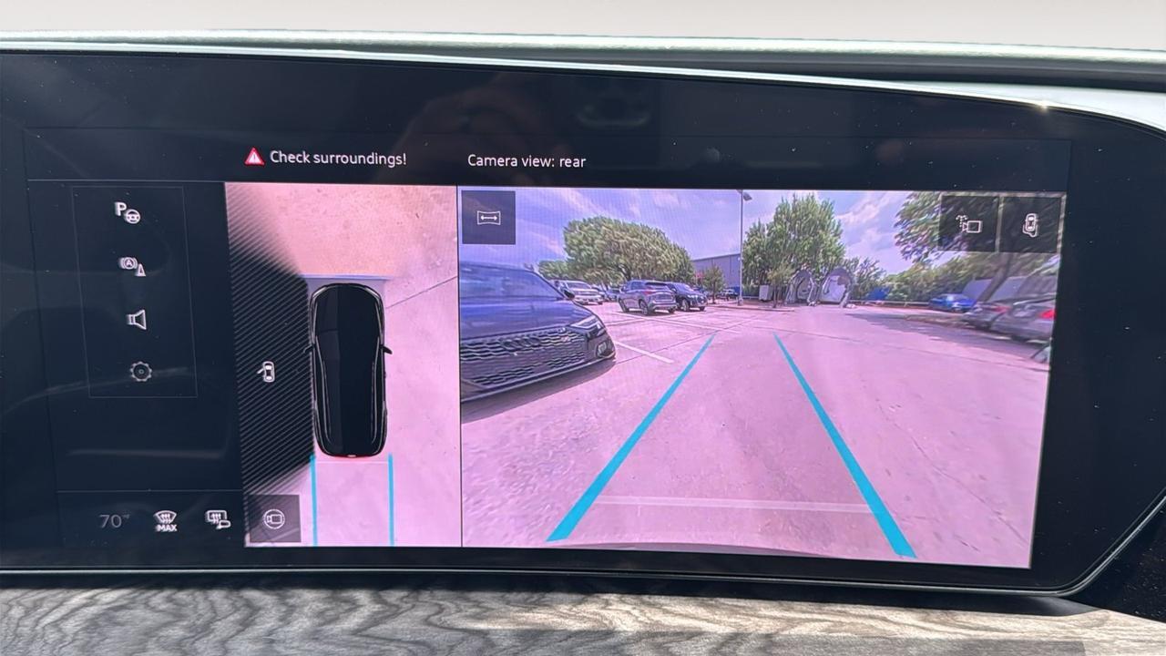 2025 Audi Q5 Premium Plus  Selma TX