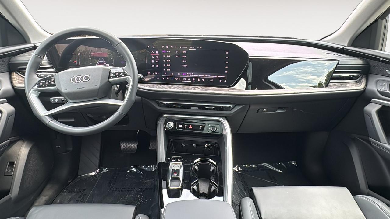 2025 Audi Q5 Premium Plus  Selma TX