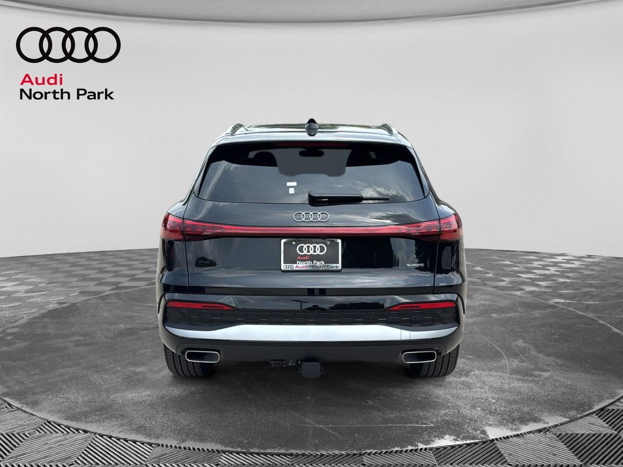 2025 Audi Q5 Premium Plus  Selma TX