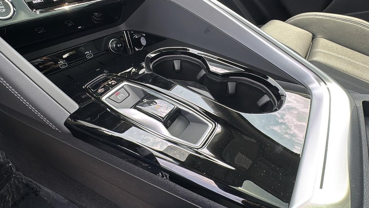 2025 Audi Q5 Premium Plus  Selma TX