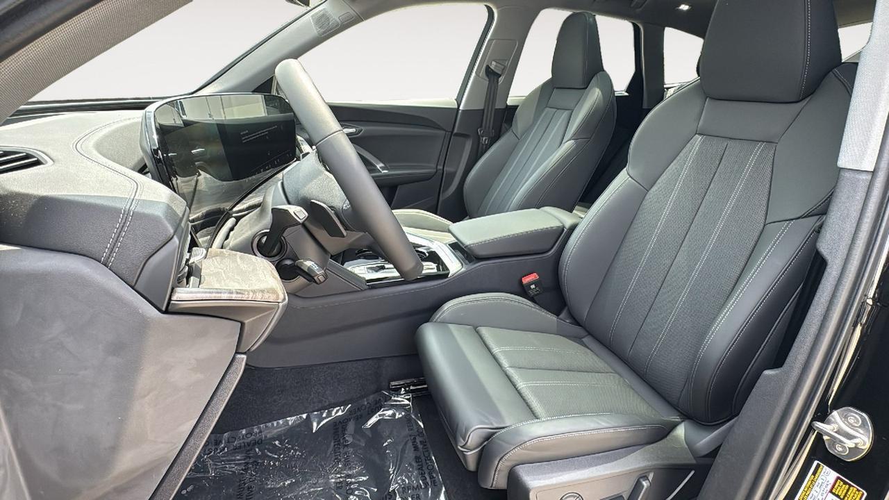 2025 Audi Q5 Premium Plus  Selma TX