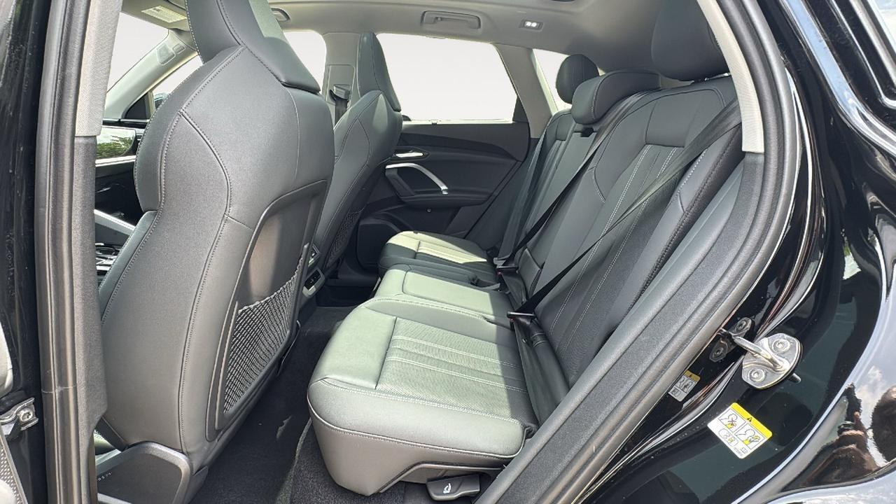 2025 Audi Q5 Premium Plus  Selma TX
