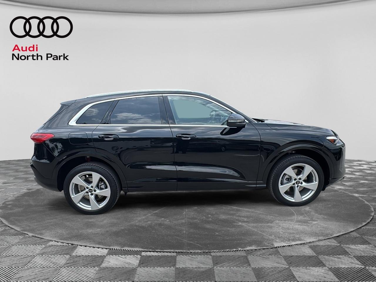 2025 Audi Q5 Premium Plus  Selma TX