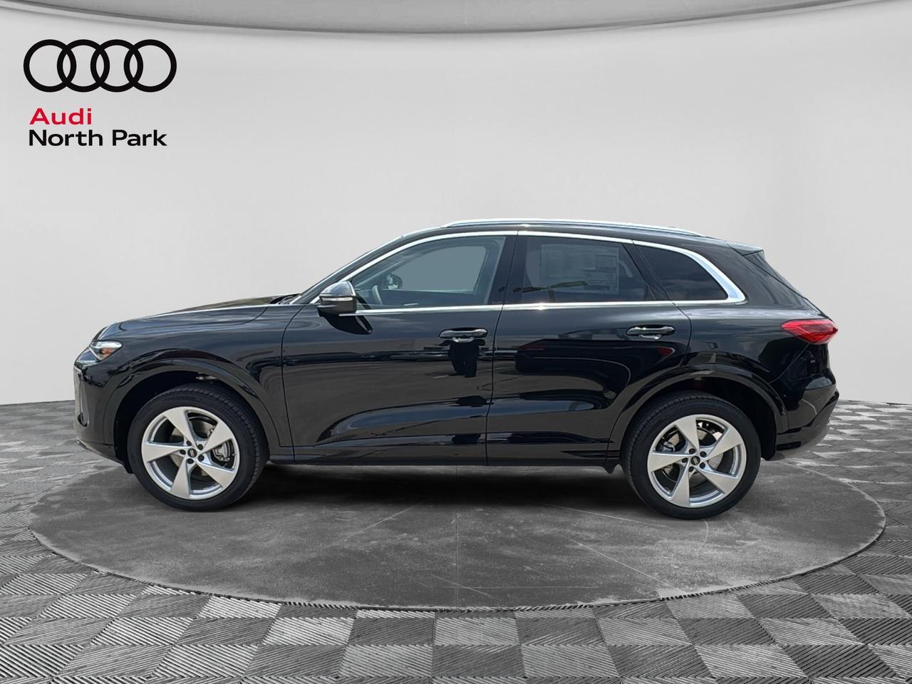 2025 Audi Q5 Premium Plus  Selma TX