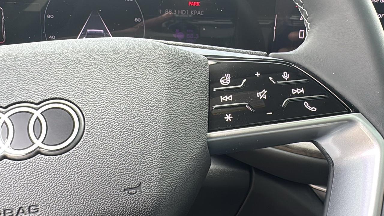 2025 Audi Q5 Premium Plus  Selma TX