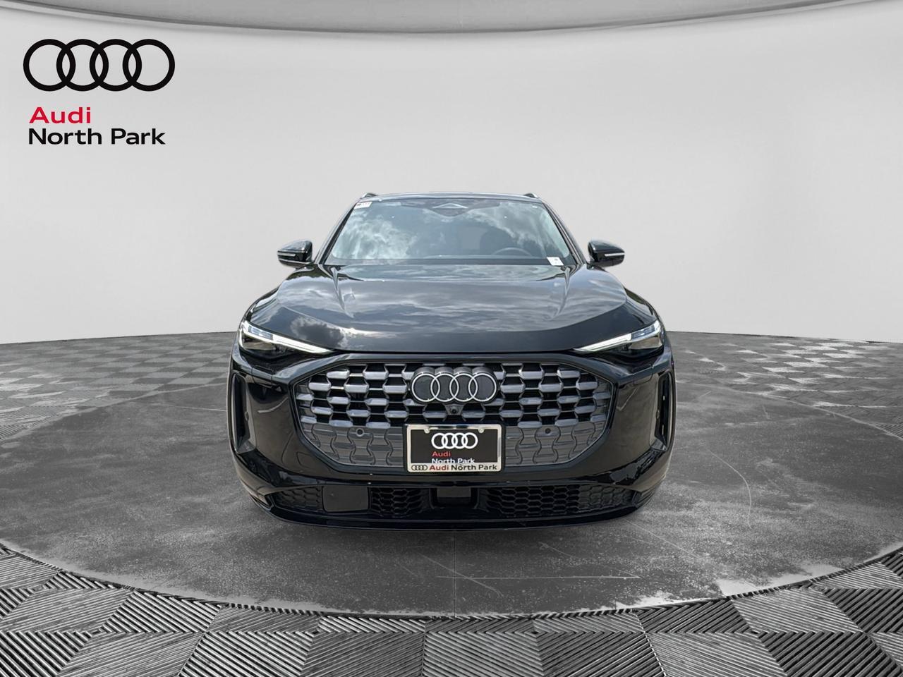 2025 Audi Q5 Premium Plus