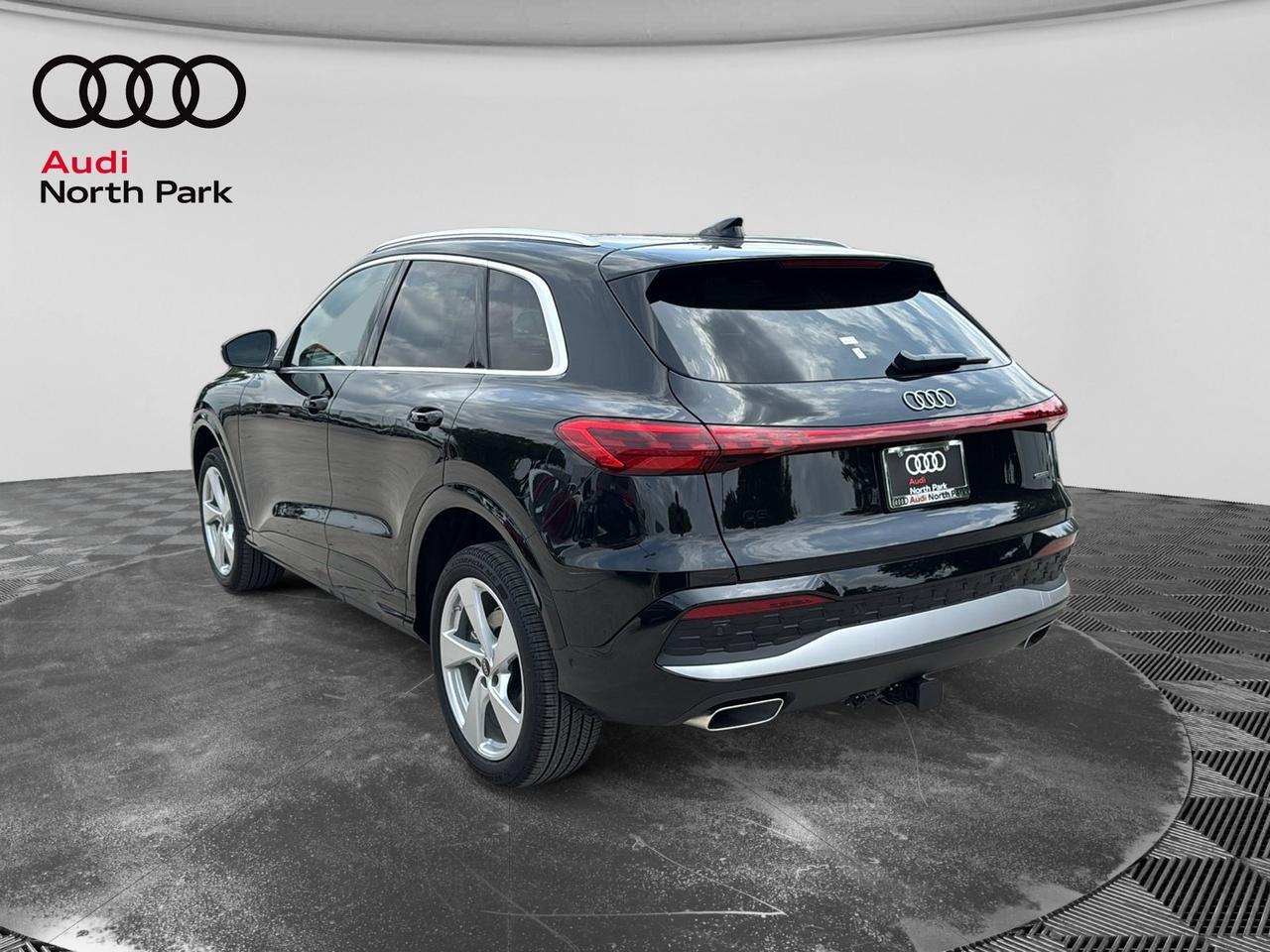 2025 Audi Q5 Premium Plus  Selma TX